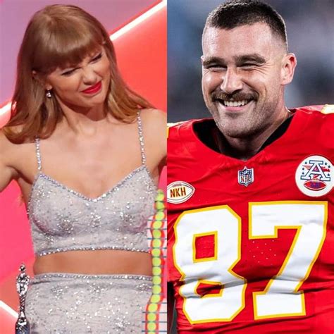 Travis Kelce S Marriage Proposal Plans With Taylor Swift Get A Major Update