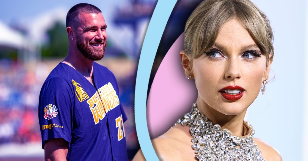 Travis Kelce S Neighbor Walks Back Statement About Taylor Swift Romance