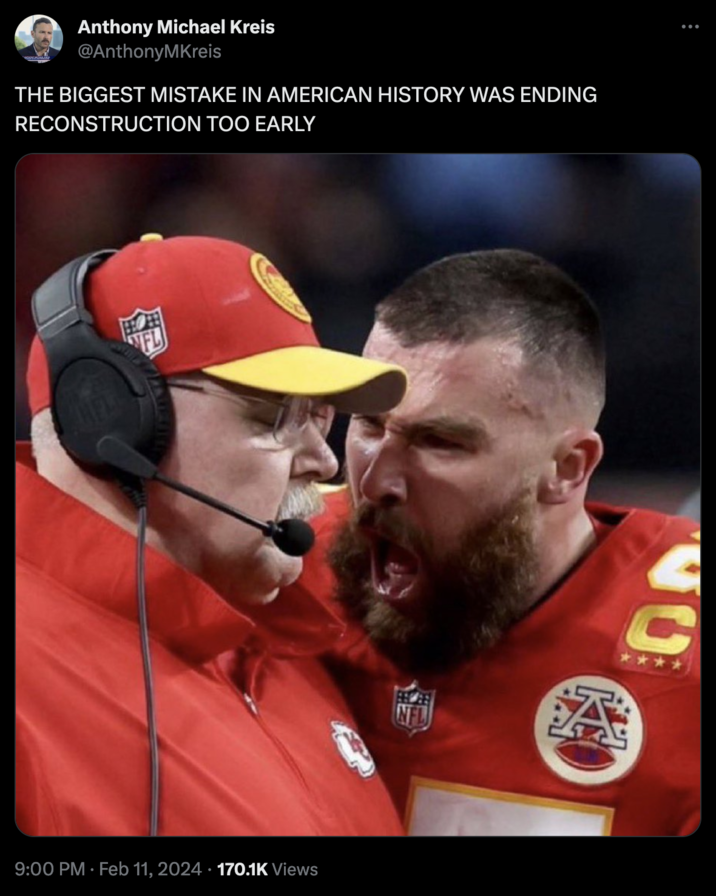 Travis Kelce Yelling At Andy Reid Being Used For Funny Memes Kansas