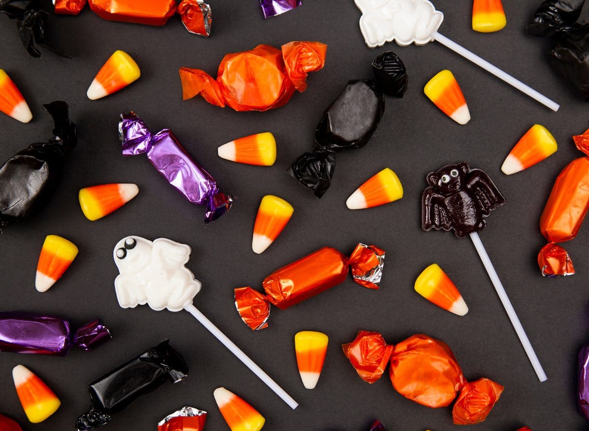 Tricks And Treats Strategies For Halloween Candy Sales Online