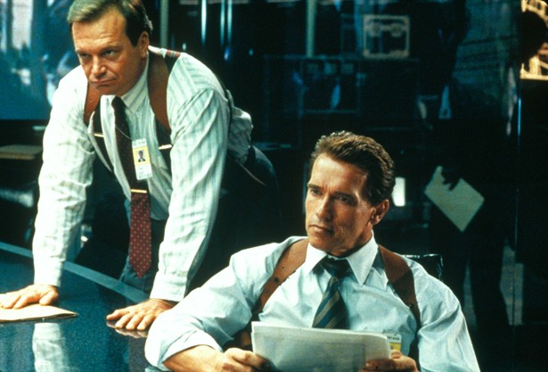 True Lies Arnold