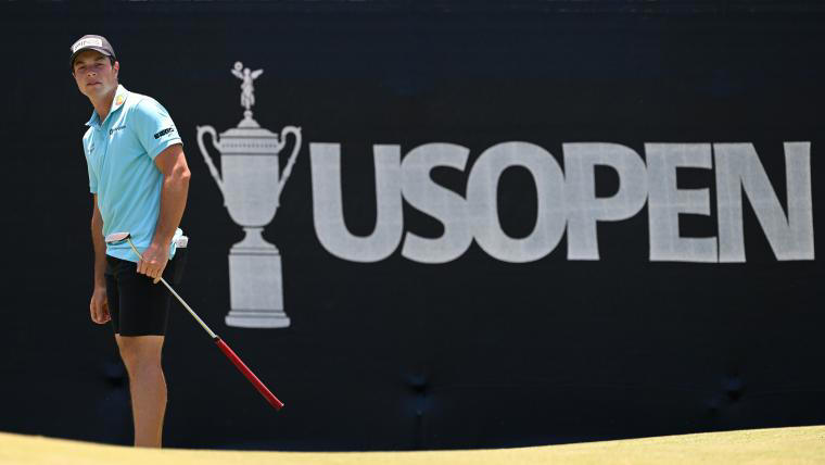 U S Open Playoff Format What Will Have If Extra Holes Are Needed