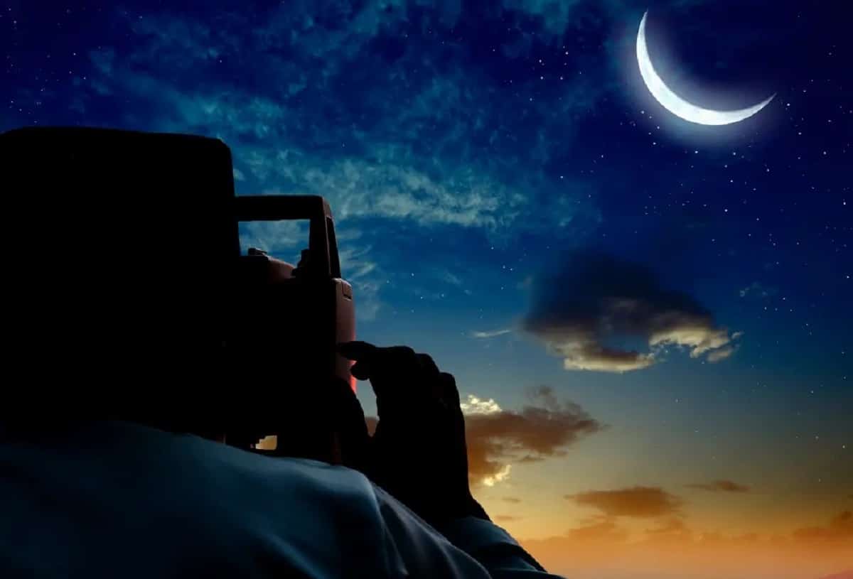 Uae Confirms Start Date For Ramadan 2025 After Moon Sighting Newsweek