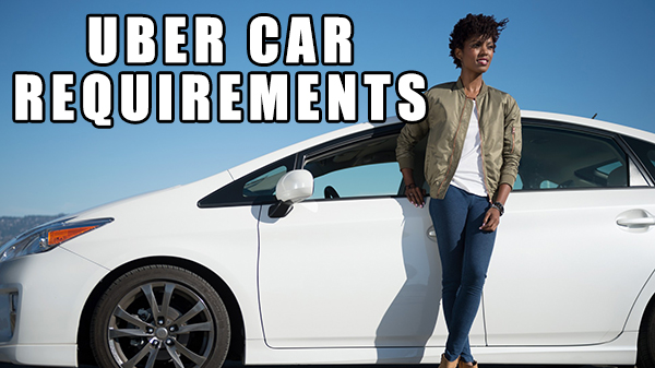 Uber Car Requirements The Simple Driver