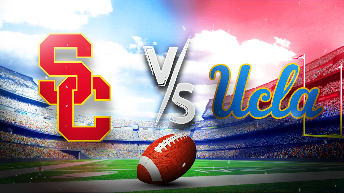 Ucla Vs Usc Football 2024 Gavra Andromache