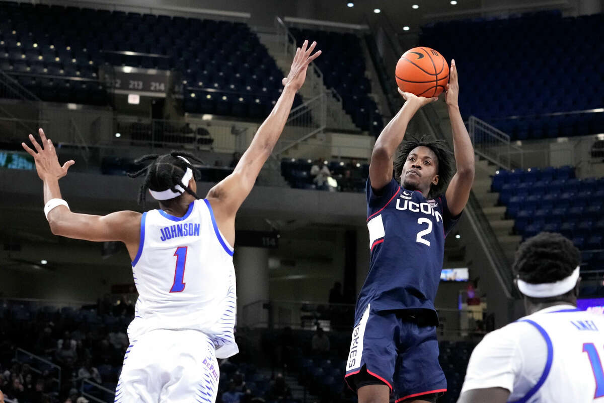 Uconn Has Dominated This Big East Uconn Vs Depaul Osb