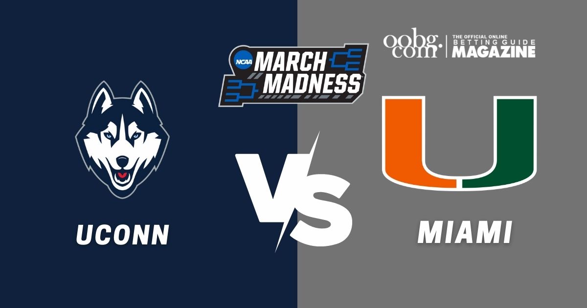 Uconn Vs Miami Betting Odds Final Four Trends