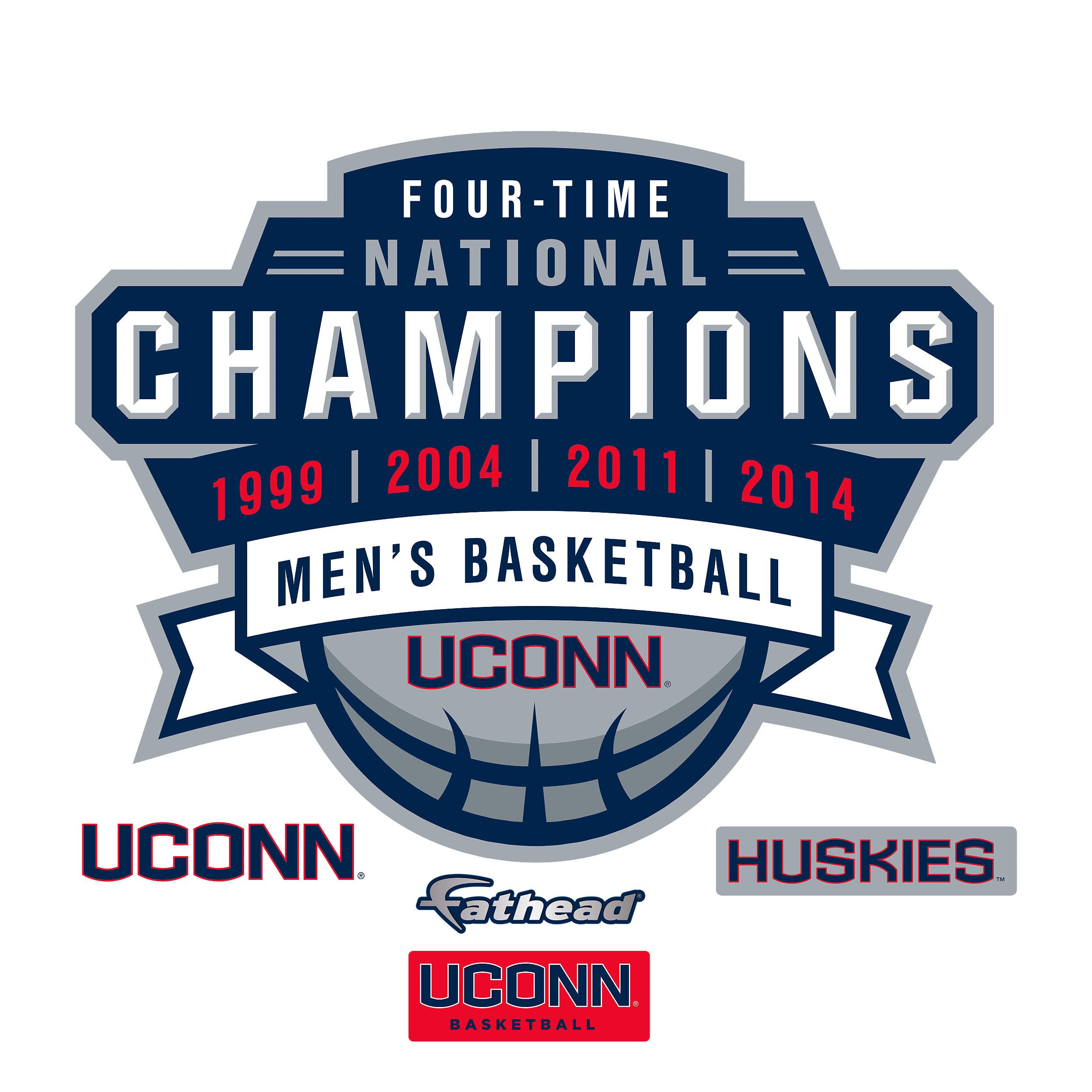 Uconn Womens Basketball Logo