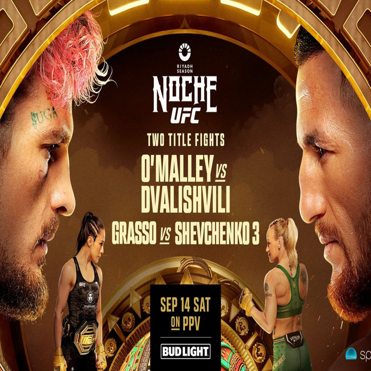 Ufc 306 Streams