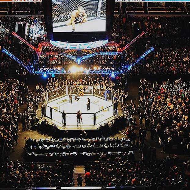 Ufc 316 Newark Nj Date Time Tickets Stream