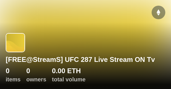 Ufc Free Streams