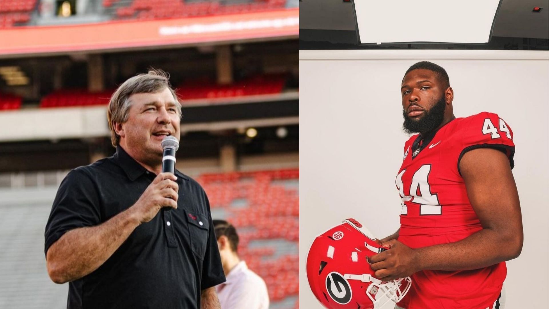 Uga Football Injury Report Bulldogs Hc Kirby Smart Gives Fans An