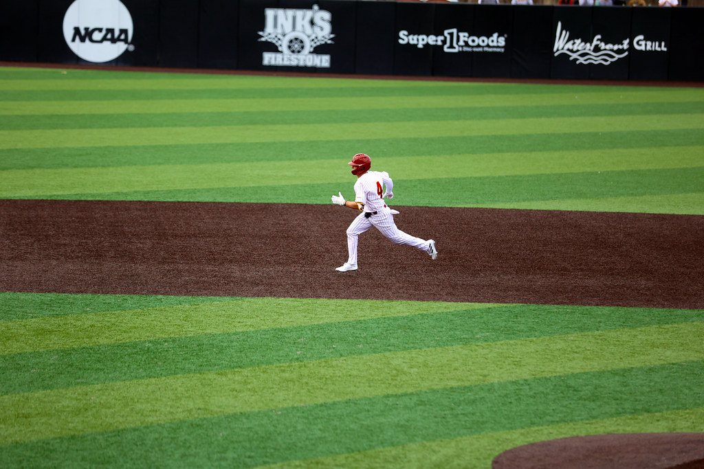 Uiw Vs Ulm Baseball 3 1 2024 0276 Rob Hess Iii Flickr