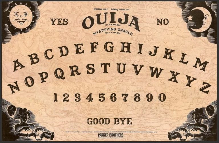 Ultimate 6 Ways To Make Fisherprice Ouija Board