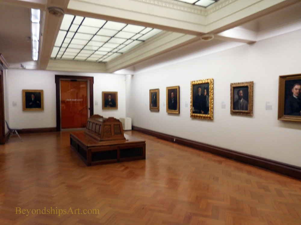 Ultimate 7Step Guide To The Hugh Lane Art Gallery