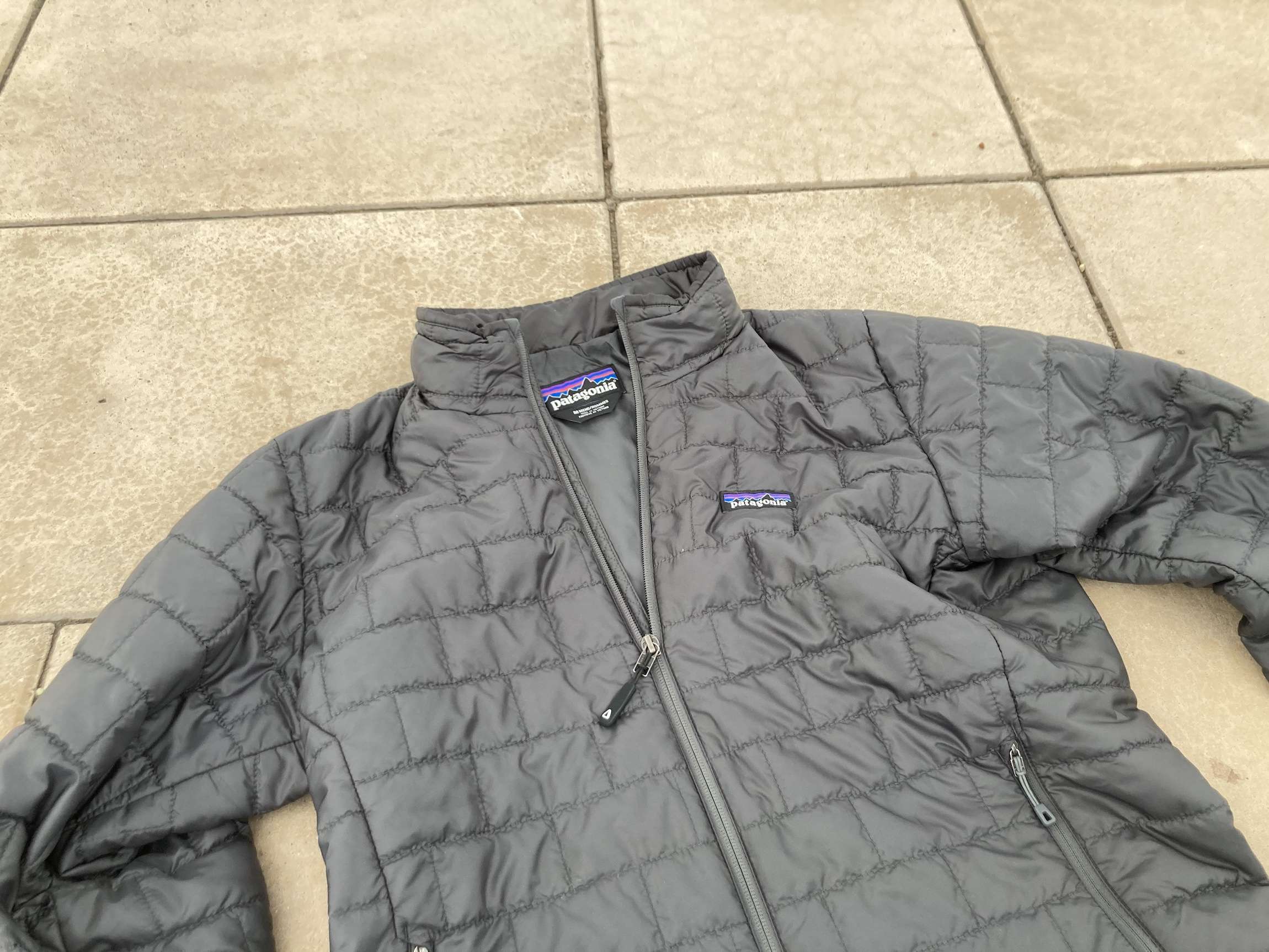 Ultimate All Rounder Patagonia Nano Puff Jacket Review Atelier Yuwa