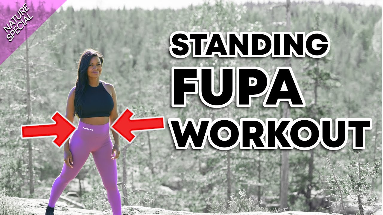 Ultimate Fupa Workout Plus Free Guide Get Rid Of That Fupa Youtube