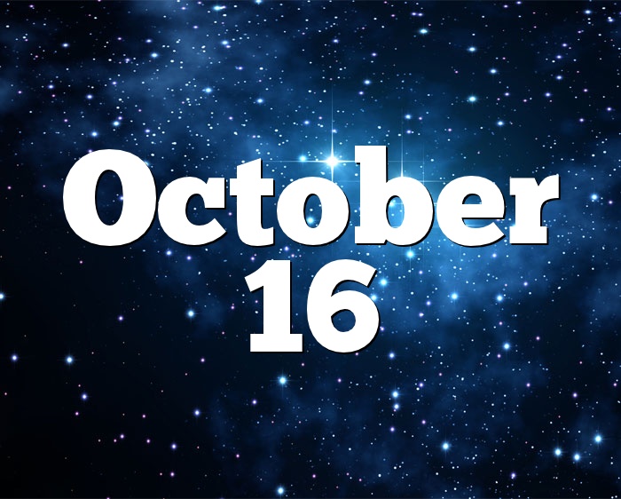 Ultimate Guide: 16Th October Horoscope Predictions