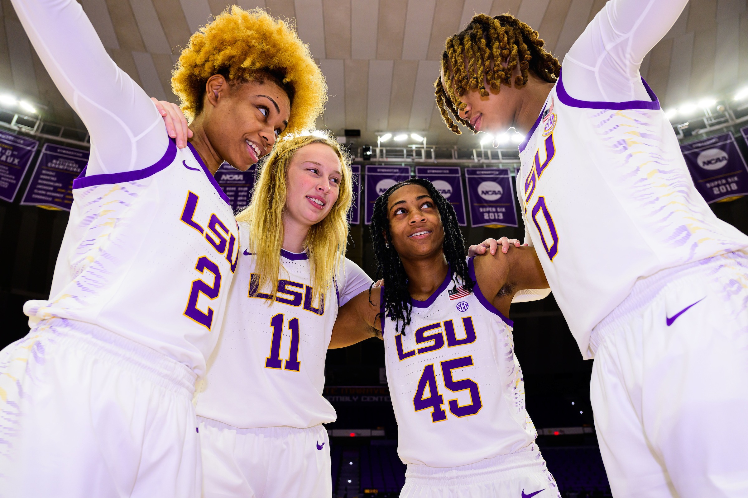 Ultimate Guide: 5 Perfect Lsu Women's Basketball Plays