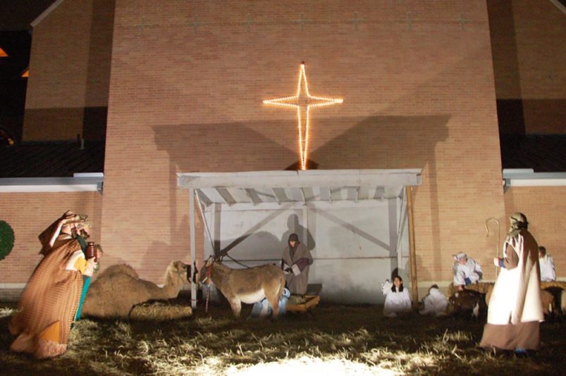 Ultimate Guide: 5 Perfect Nativity Scenes Now