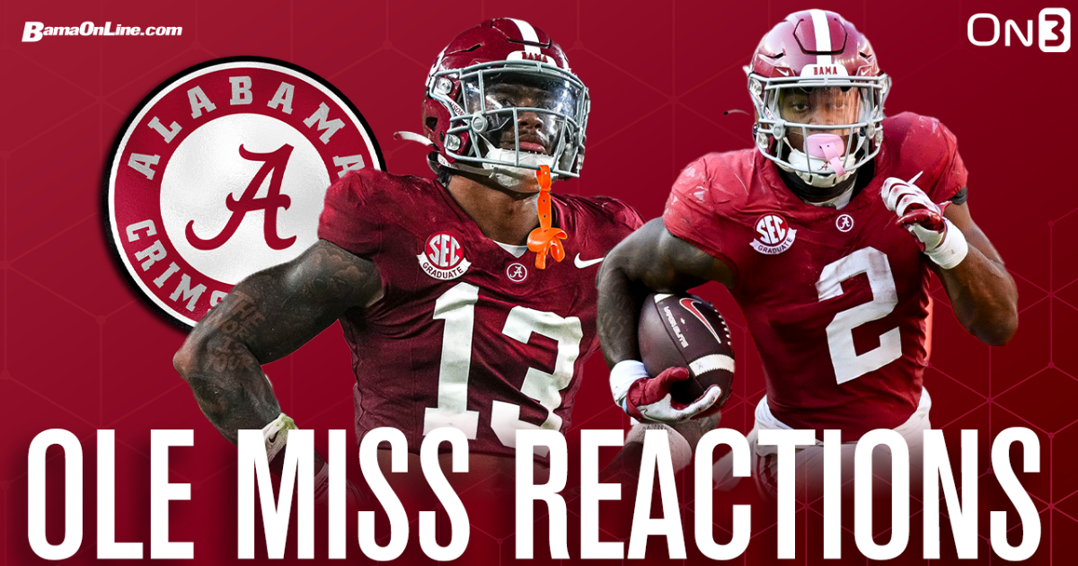 Ultimate Guide: 5 Pro Strategies For Alabama Vs Ole Miss