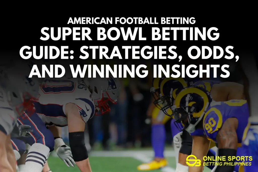 Ultimate Guide: 5 Pro Super Bowl Winning Strategies