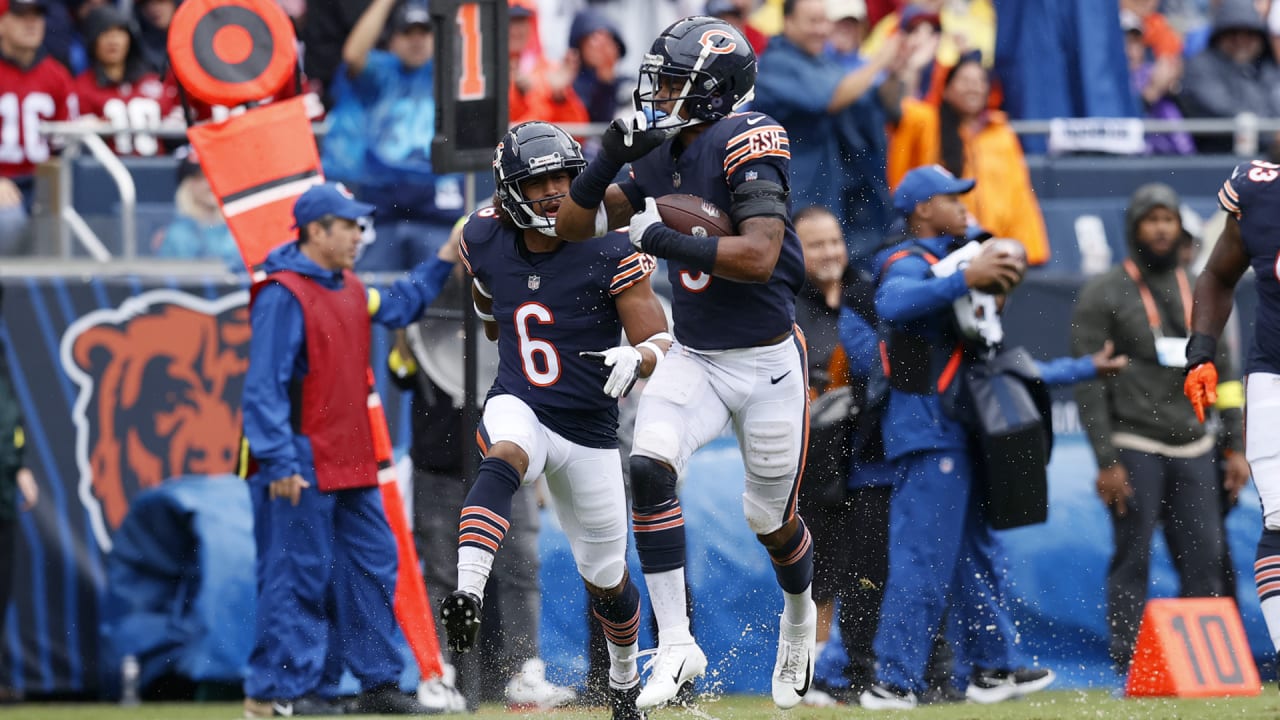 Ultimate Guide: 5 Pro Tips For Bears Vs. 49Ers