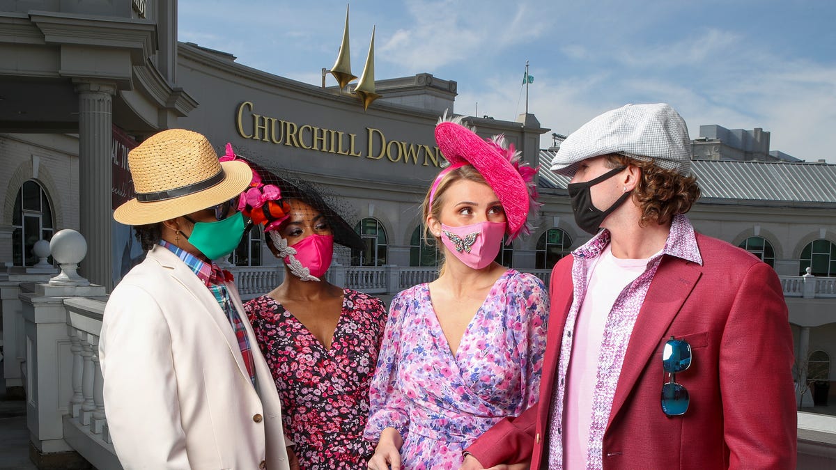 Ultimate Guide: 5 Pro Tips For Kentucky Derby Hats