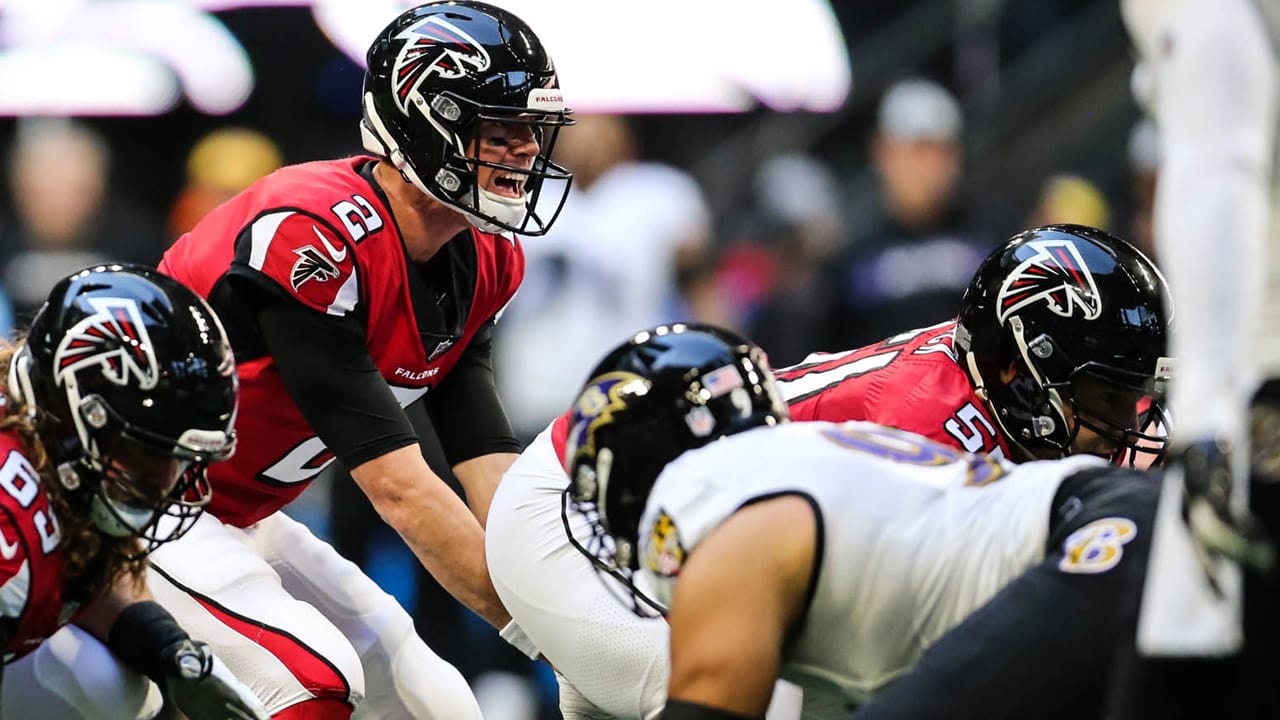 Ultimate Guide: 5 Pro Tips For Ravens Vs Falcons Success