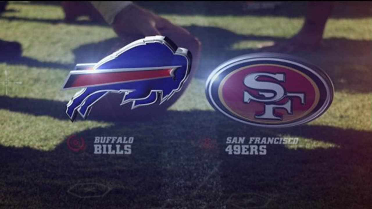 Ultimate Guide: 5 Pro Tips For The Bills Vs. 49Ers Clash