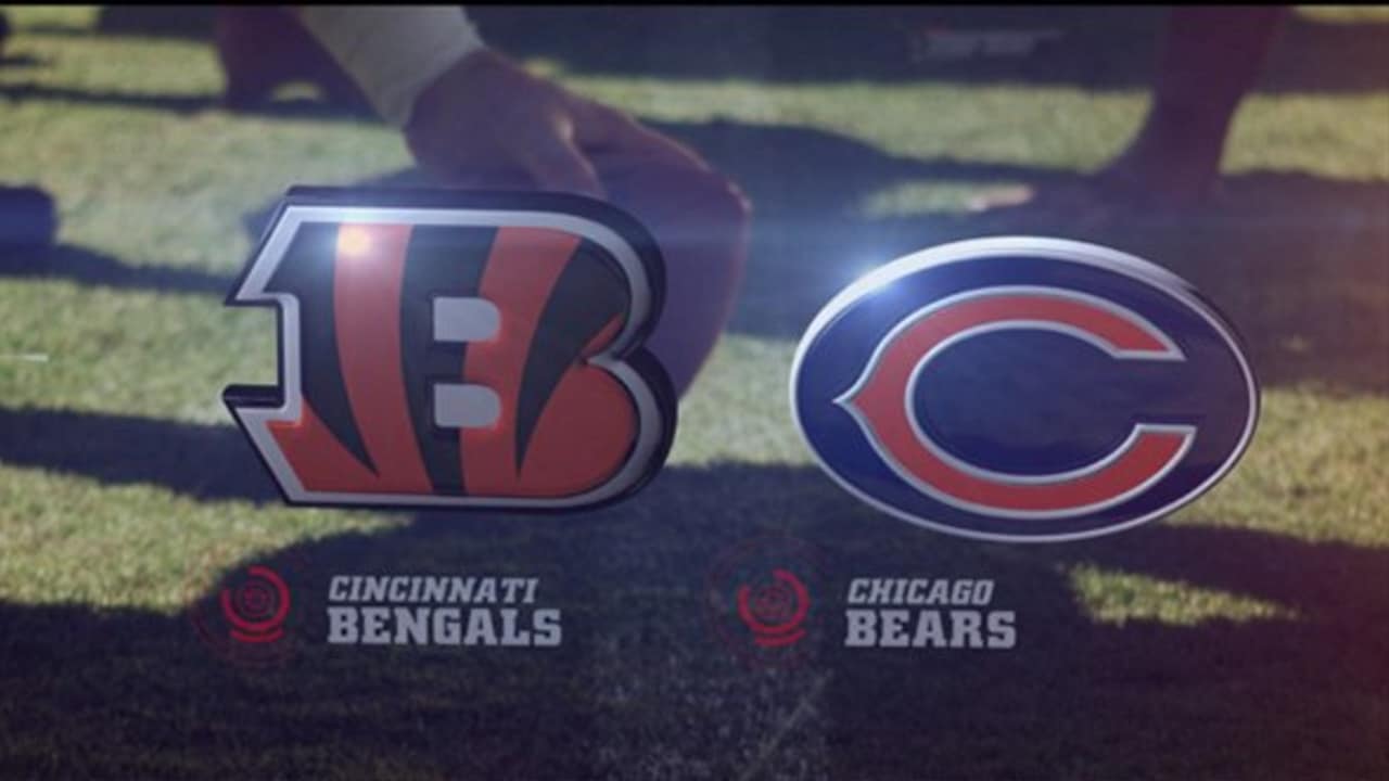 Ultimate Guide: 5 Tips For Bengals Vs Bears Success Now