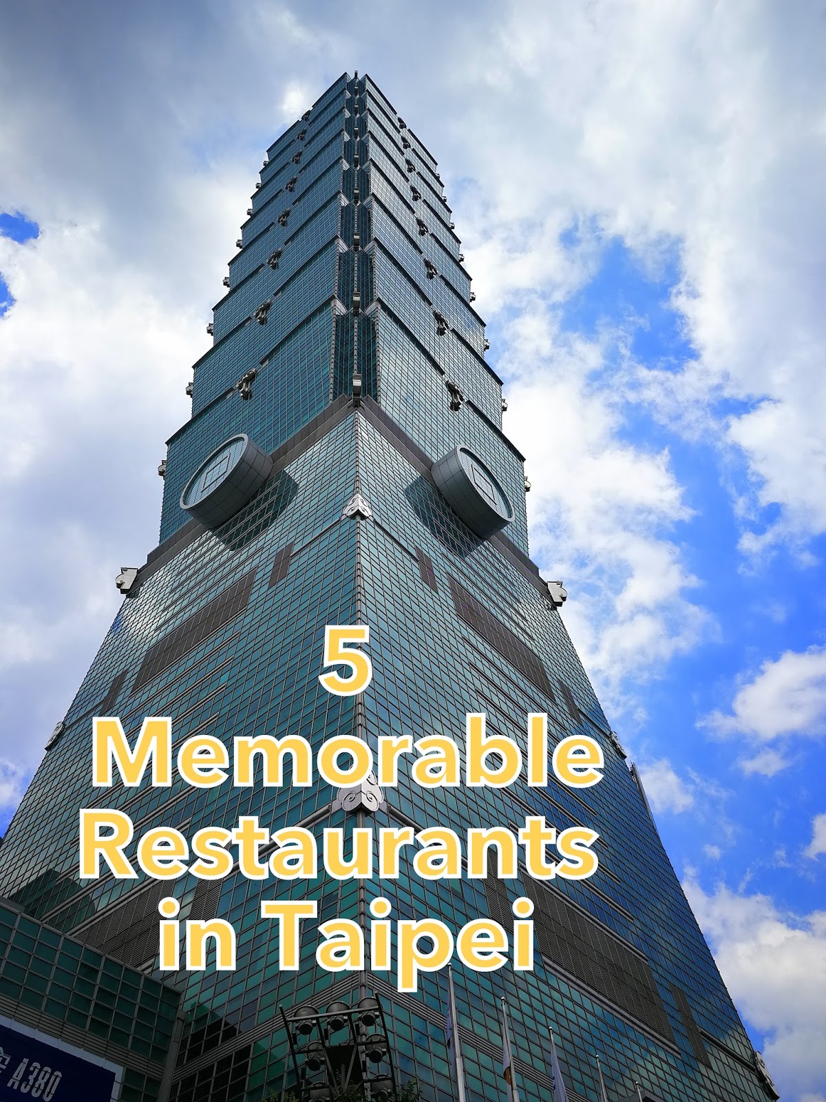 Ultimate Guide: 5 Top Restaurants To Try Now!