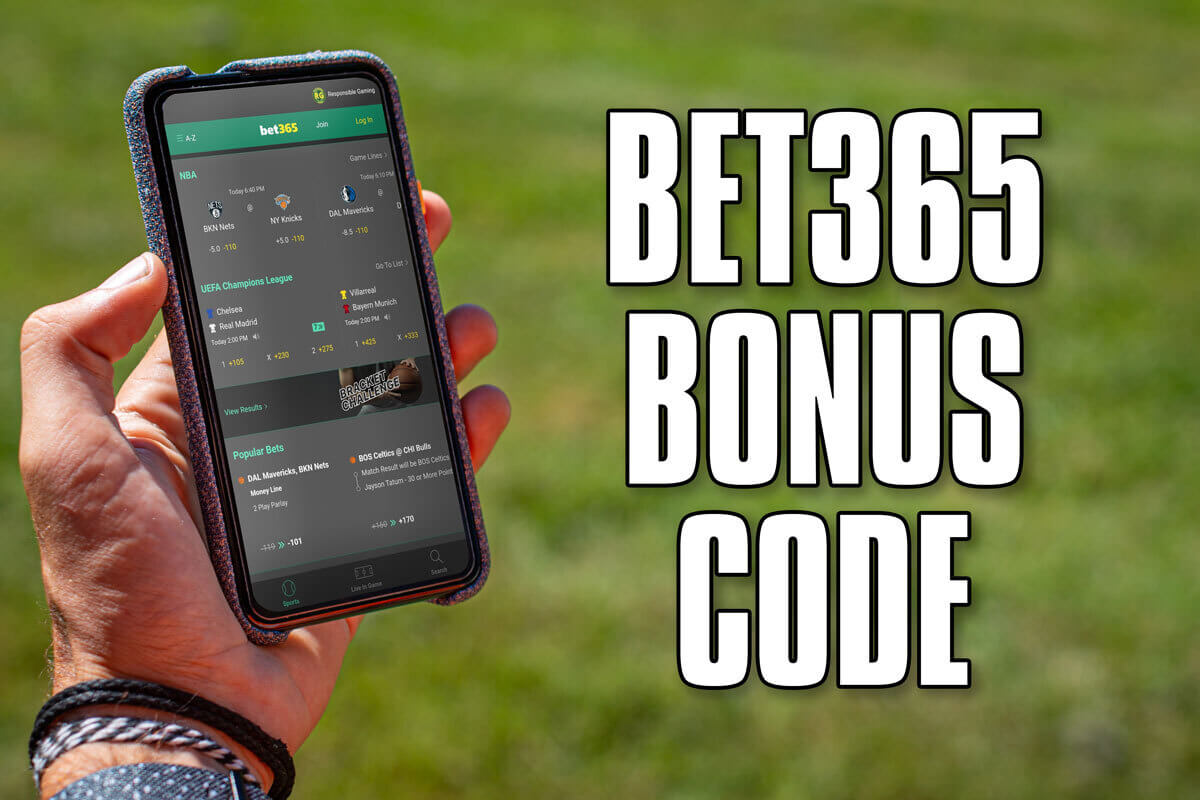 Ultimate Guide: 5 Ways To Claim Your Bet365 Bonus Now