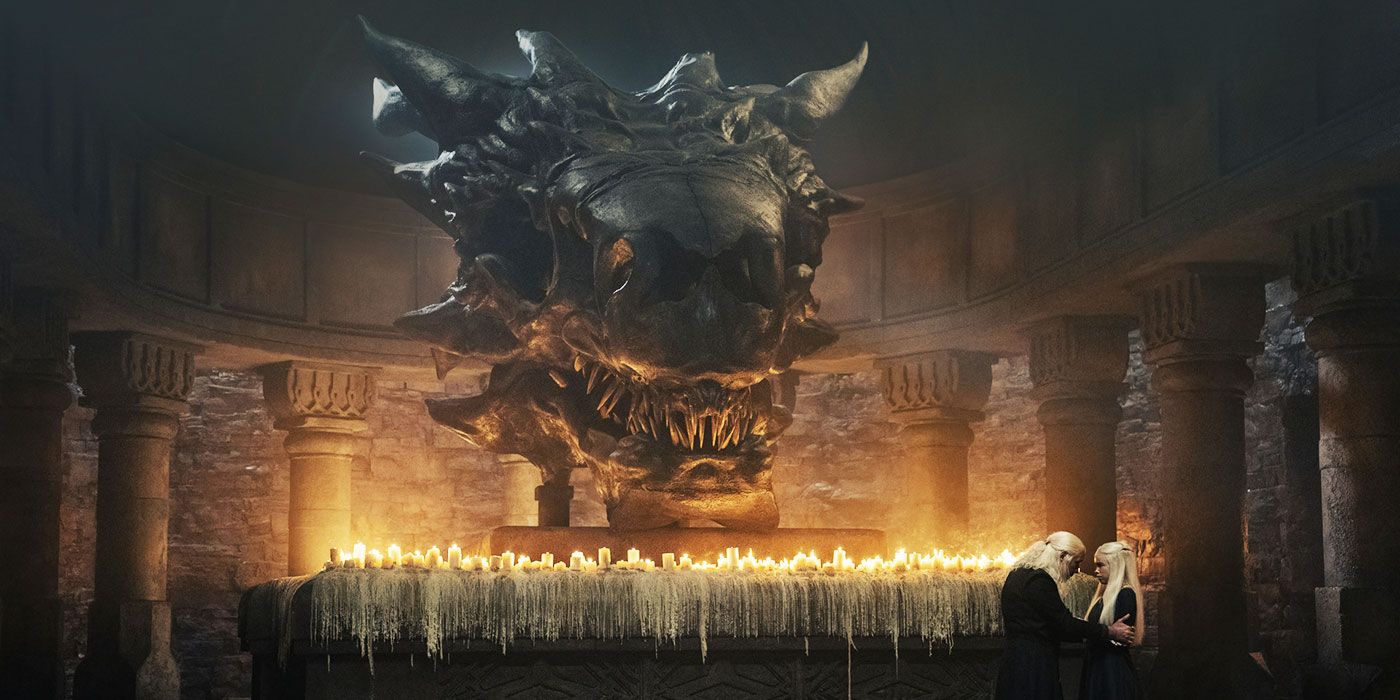 Ultimate Guide: 5 Ways To Watch House Of Dragons Now