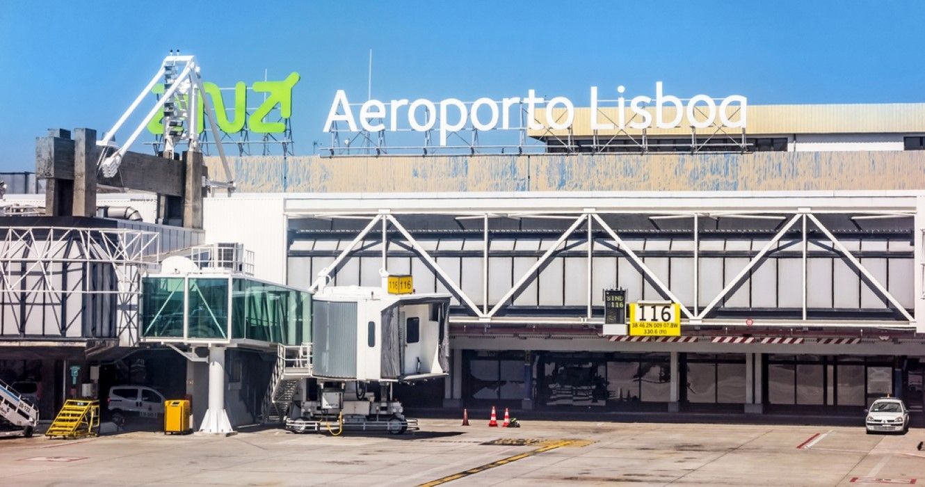 Ultimate Guide: 5Star Hotels Near Lisbon Airport