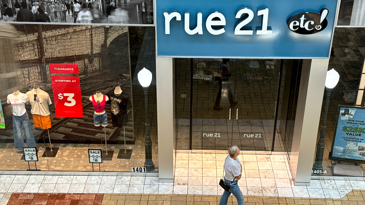 Ultimate Guide: 6 Easy Steps To Design Rue 21 Closing Strategies