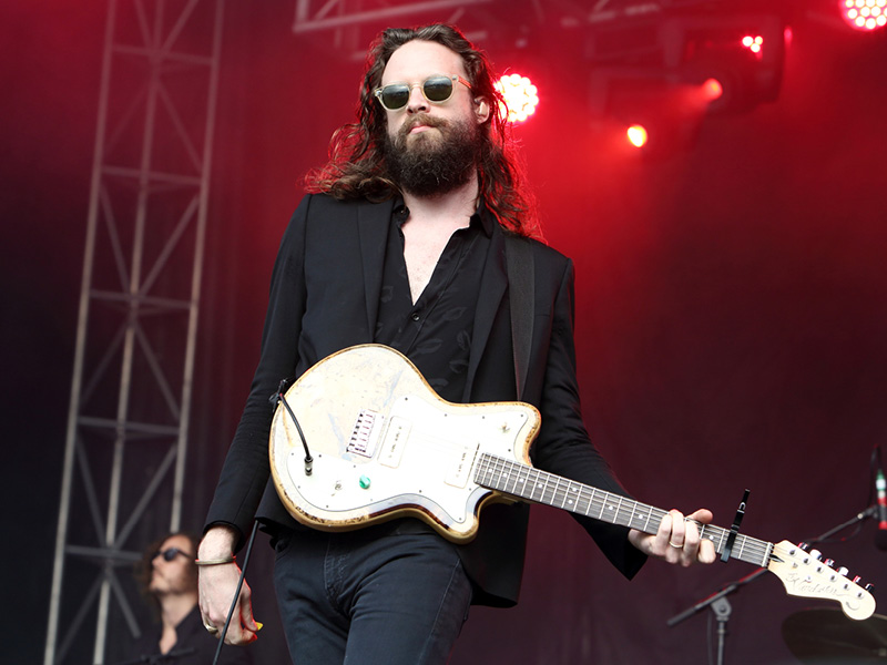 Ultimate Guide: 6 Pro Tips For Father John Misty Tour Success