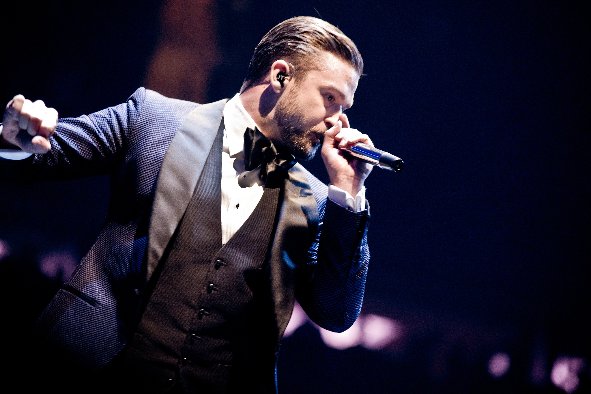 Ultimate Guide: 6 Steps To Justin Timberlake's Timeout Success