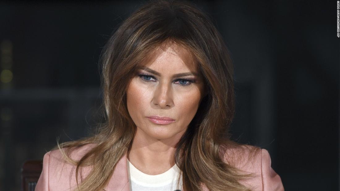 Ultimate Guide 7 Facts On Melania Now Lunar Echo