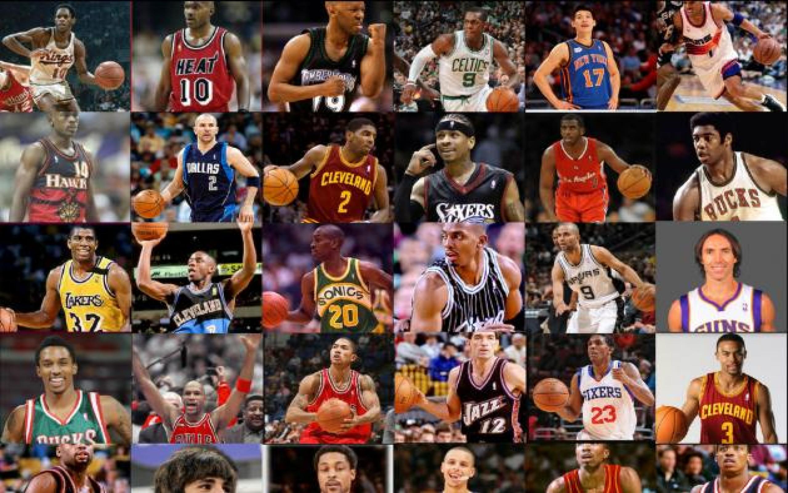 Ultimate Guide: 7 German Basketball Legends, Now!-21