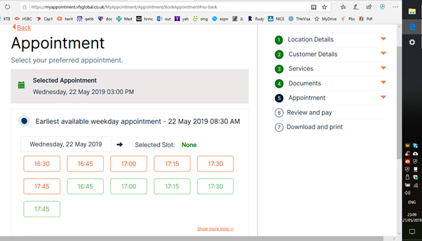 Ultimate Guide 8 Steps To Ukvi Login Mastery Now Excel Web