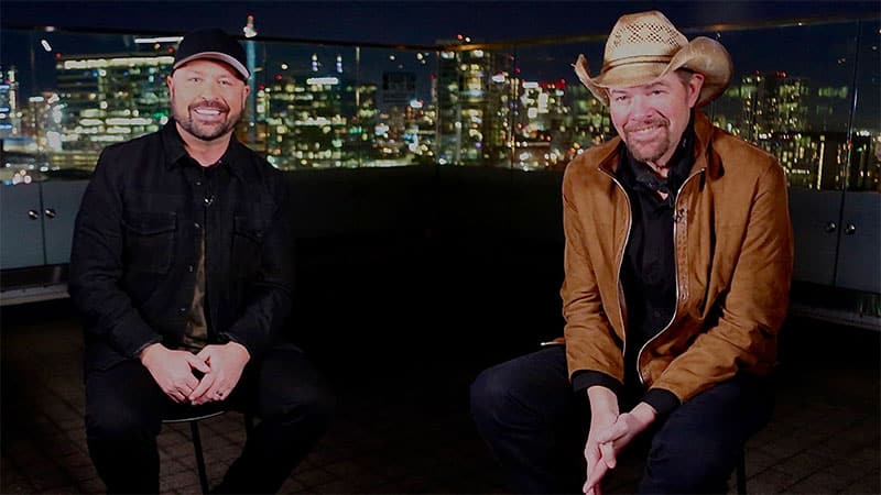 Ultimate Guide: 8 Toby Keith Interview Insights You Need Now