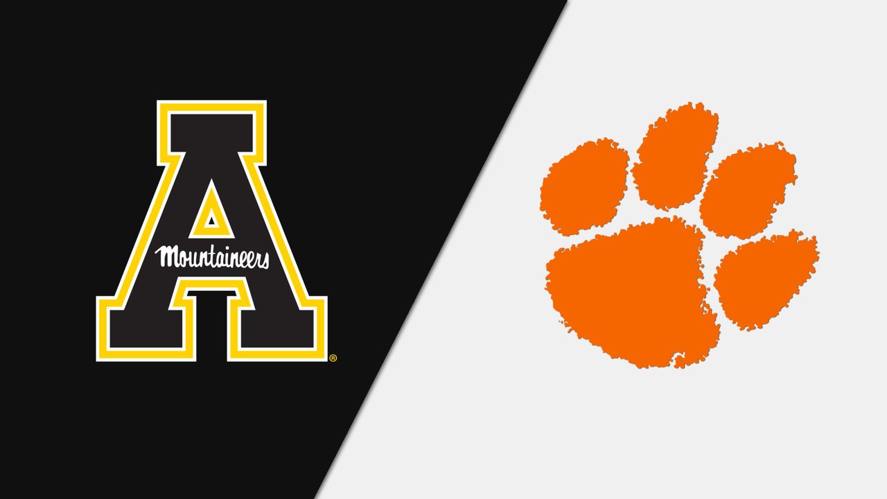 Ultimate Guide: App State Vs Clemson Matchup