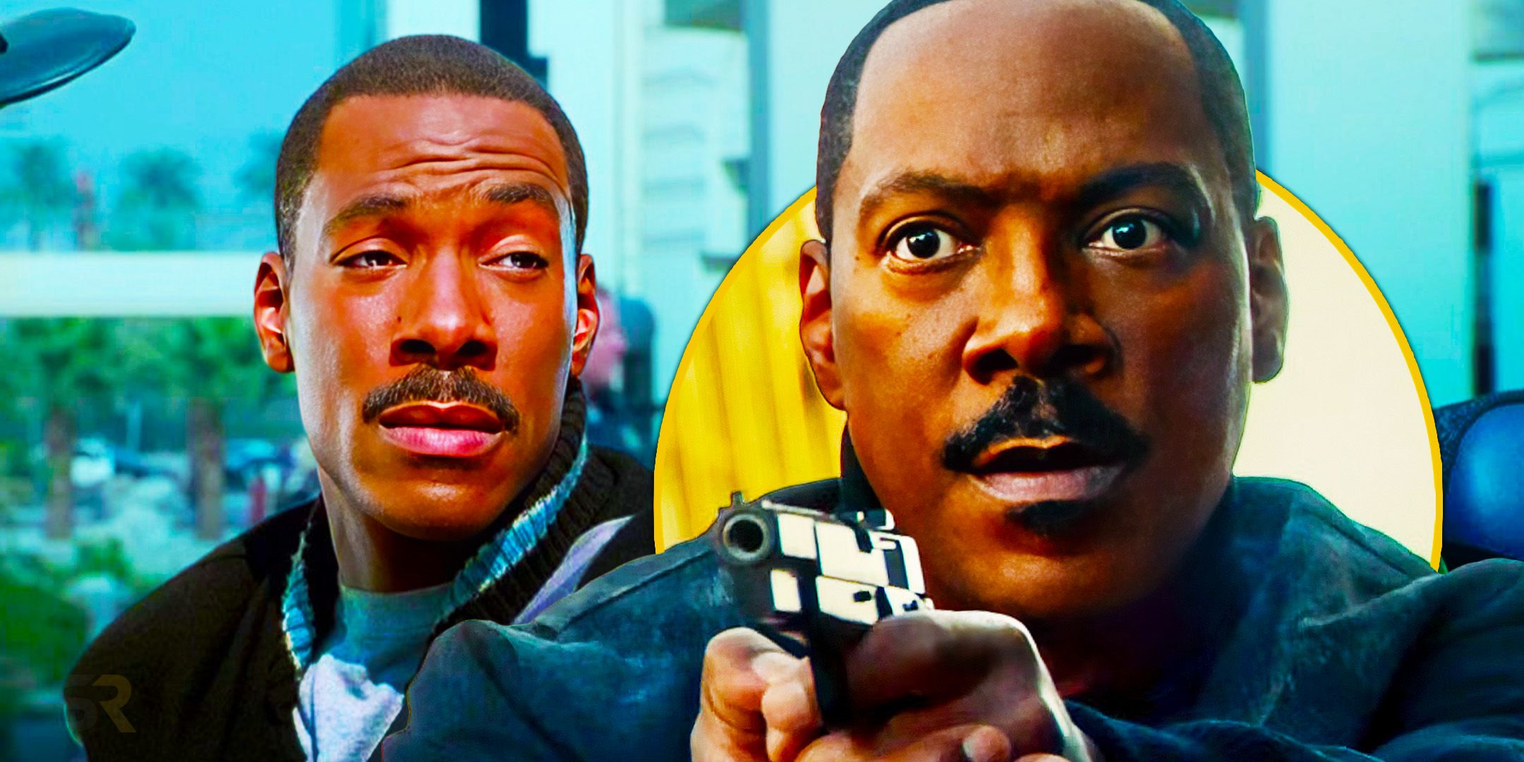 Ultimate Guide: Beverly Hills Cop 3 Cast