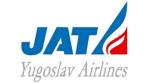 Ultimate Guide: Design Jat Serbia Airways Logo Now