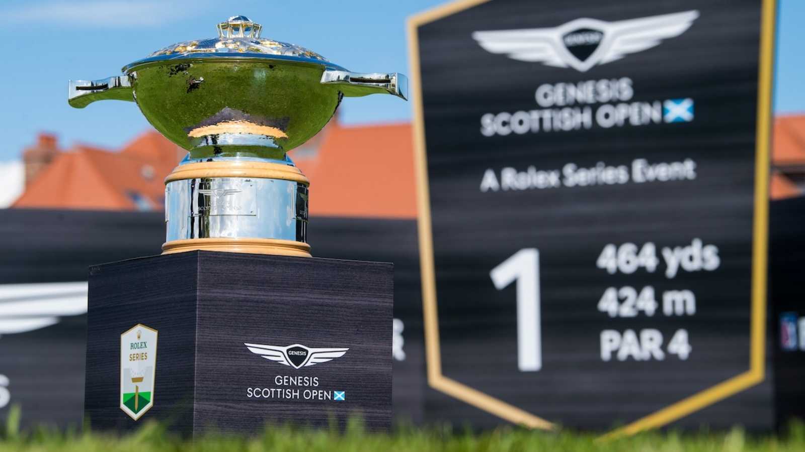 Ultimate Guide: Design Your Scottish Open Golf Experience Now