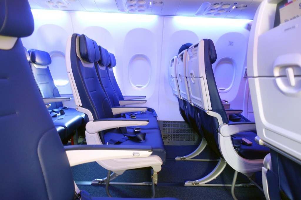 Ultimate Guide: Design Your Southwest 737 Max Experience