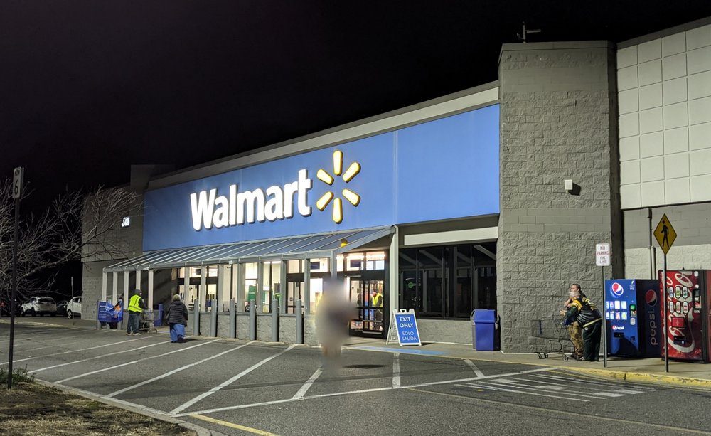 Ultimate Guide Find Walmart Stores Near You Now Brentford Fc