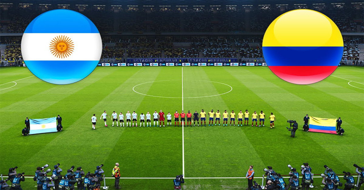 Ultimate Guide: Get Colombia V Argentina Tickets Now!