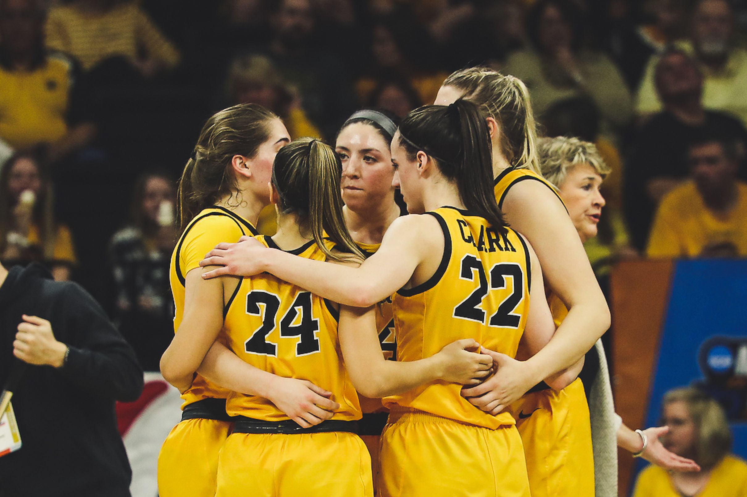 Ultimate Guide: Hawkeye Women's Basketball Strategy